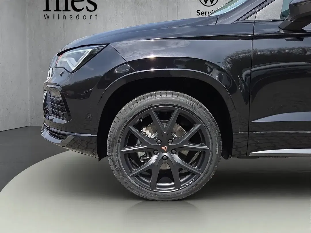 CUPRA Ateca - Thumbnail 12