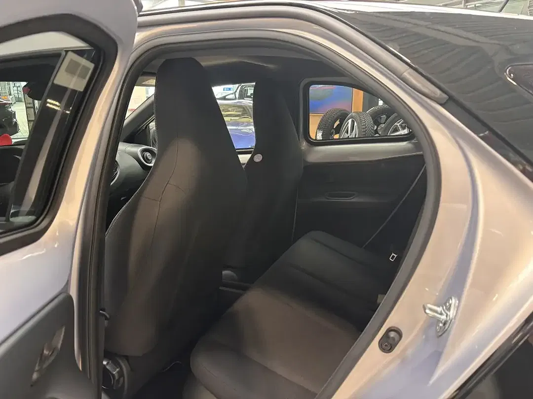 Toyota Aygo X - Thumbnail 9