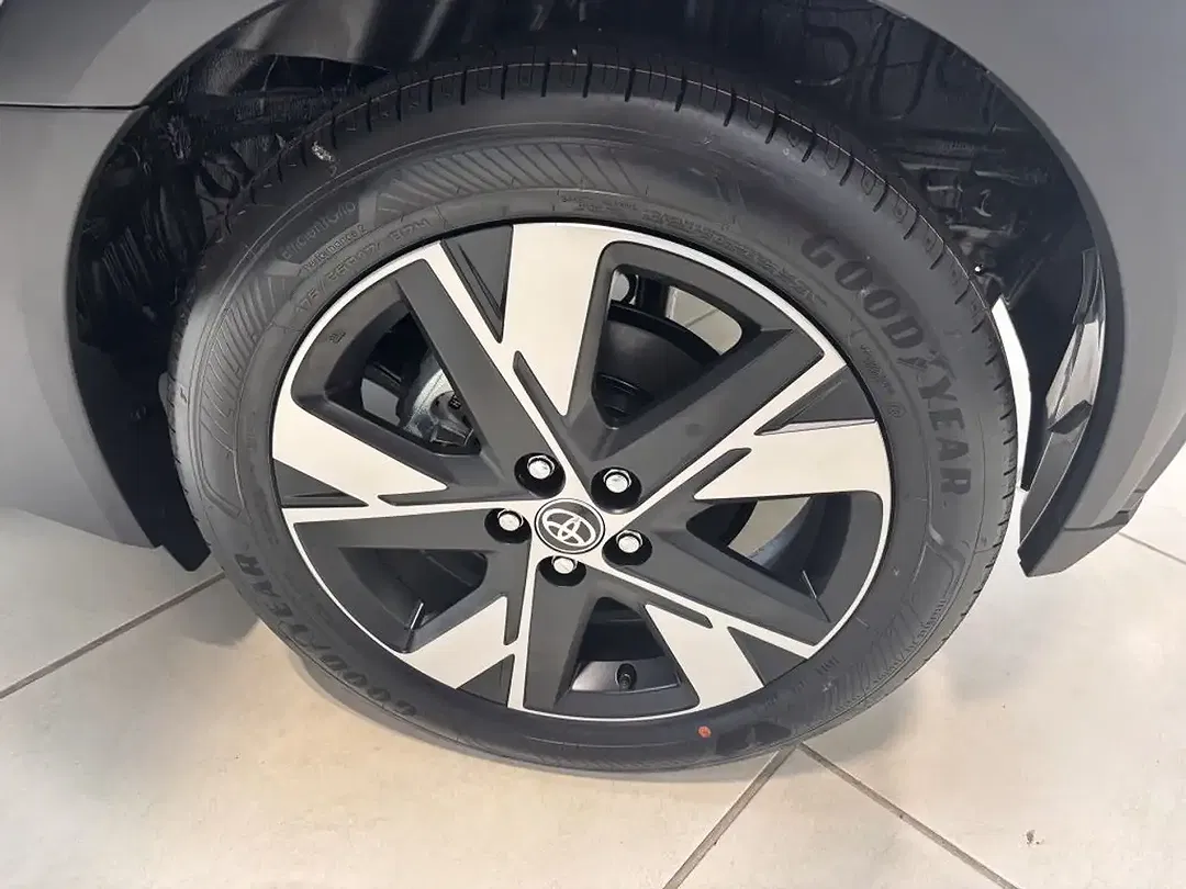 Toyota Aygo X - Thumbnail 10