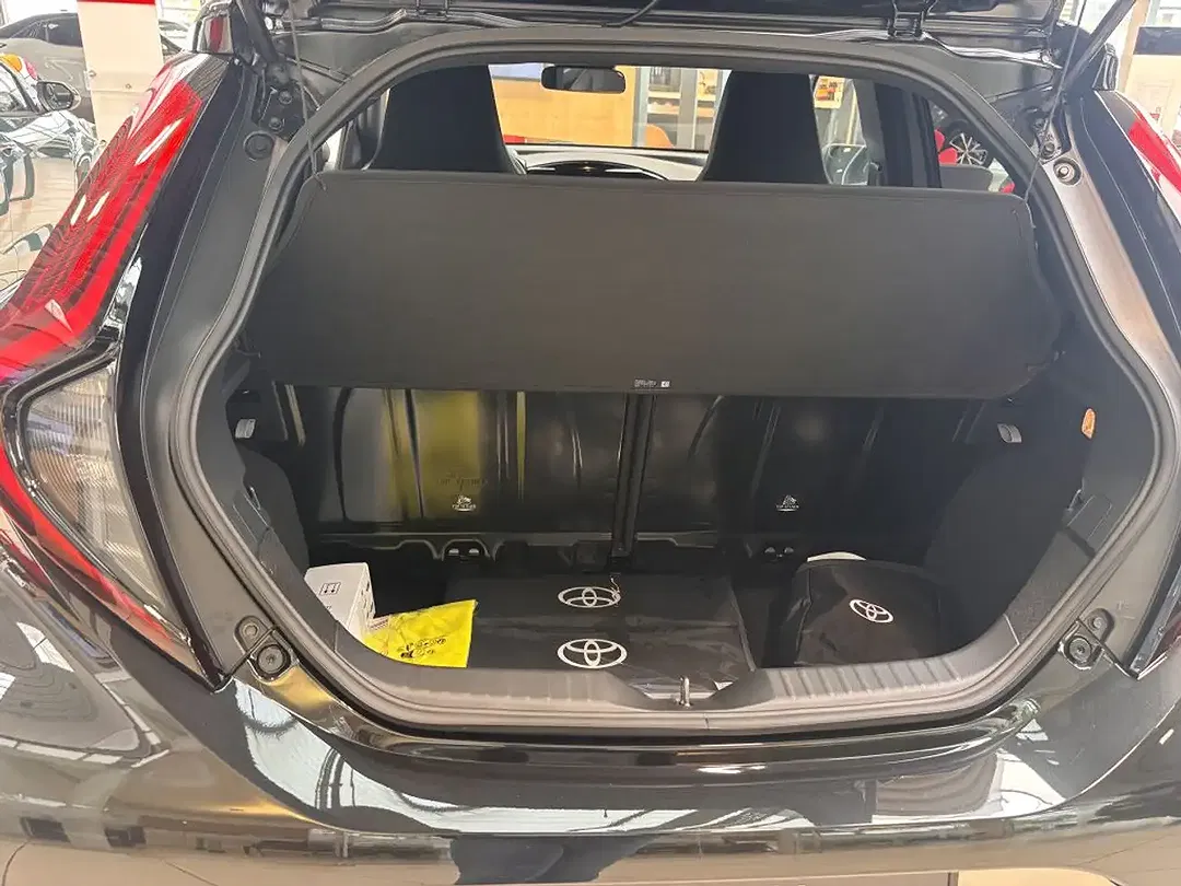 Toyota Aygo X - Thumbnail 11