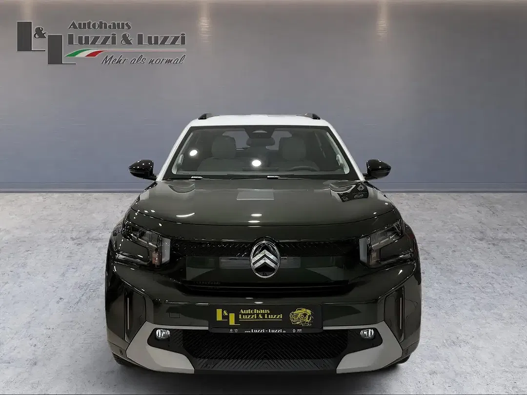 Citroen C3 Aircross - Thumbnail 2