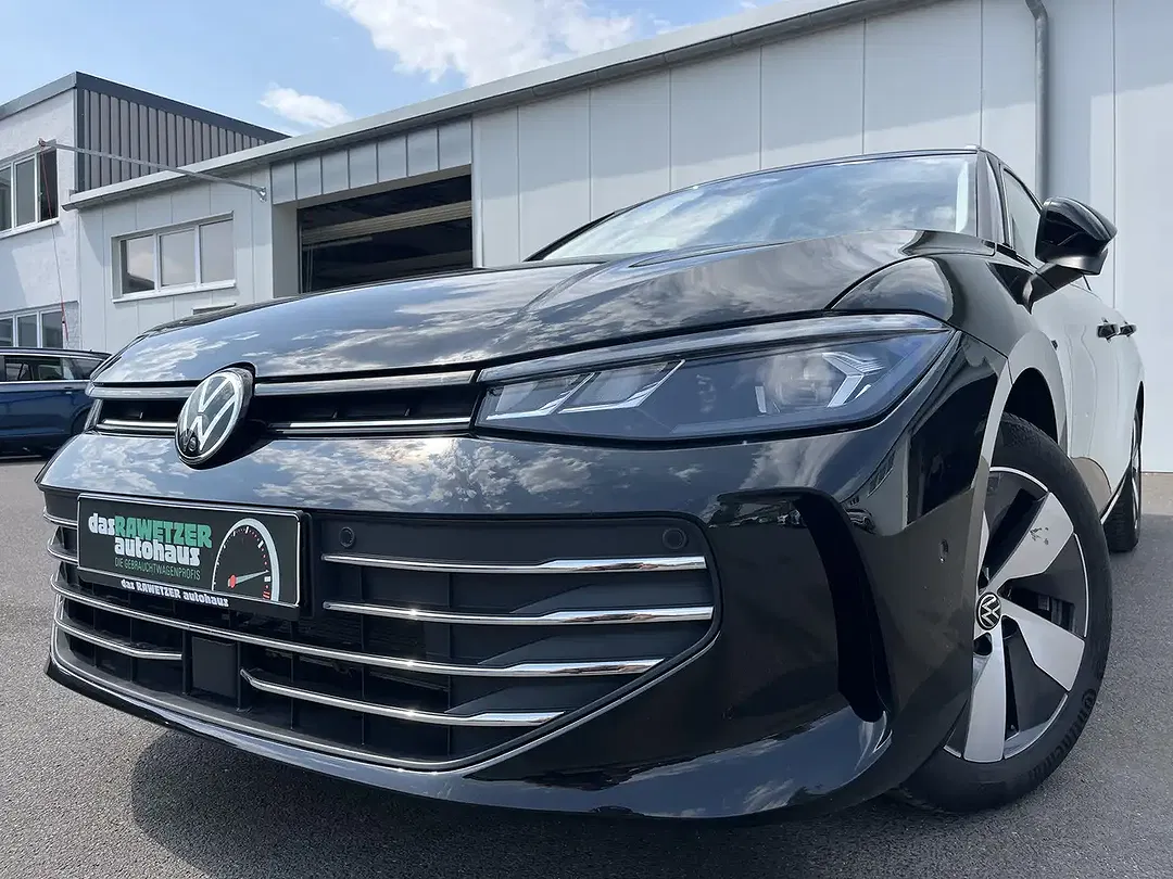 Volkswagen Passat Variant 1.5 TSI DSG Business - foto 1