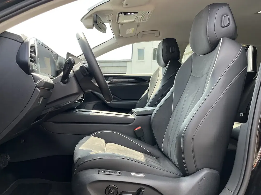 Volkswagen Passat Variant - Thumbnail 13