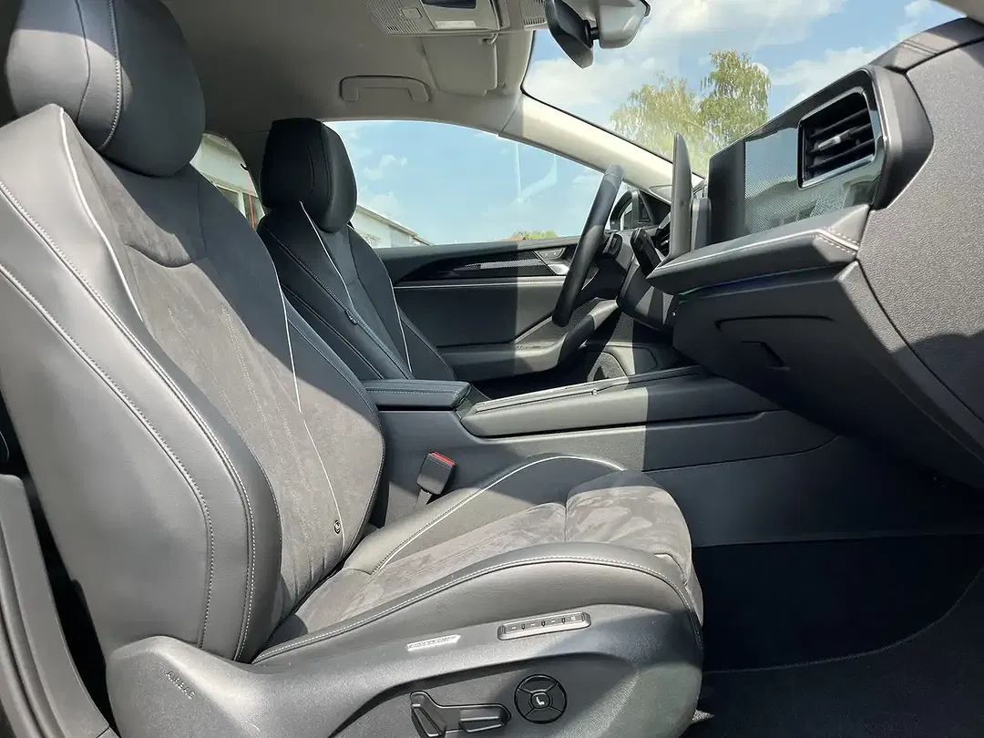 Volkswagen Passat Variant 1.5 TSI DSG Business - foto 15