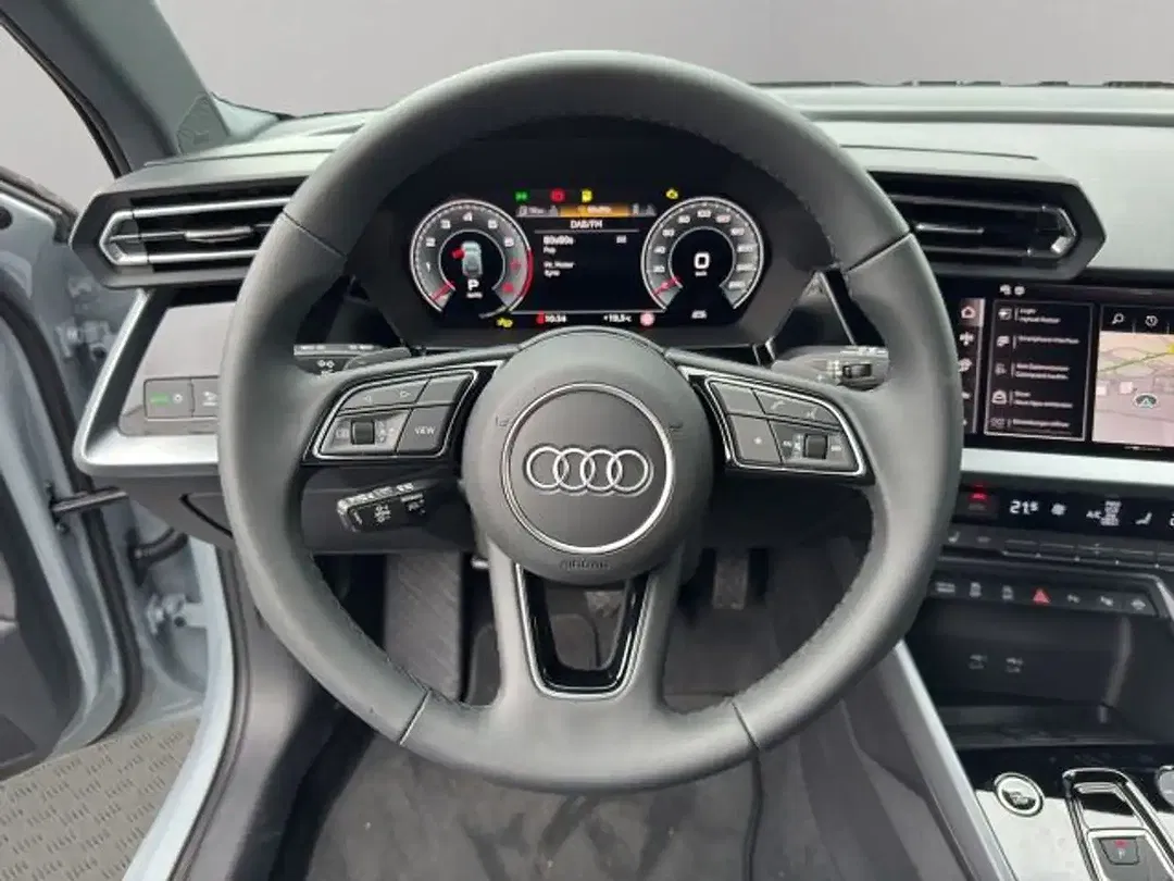 Audi A3 - Thumbnail 9