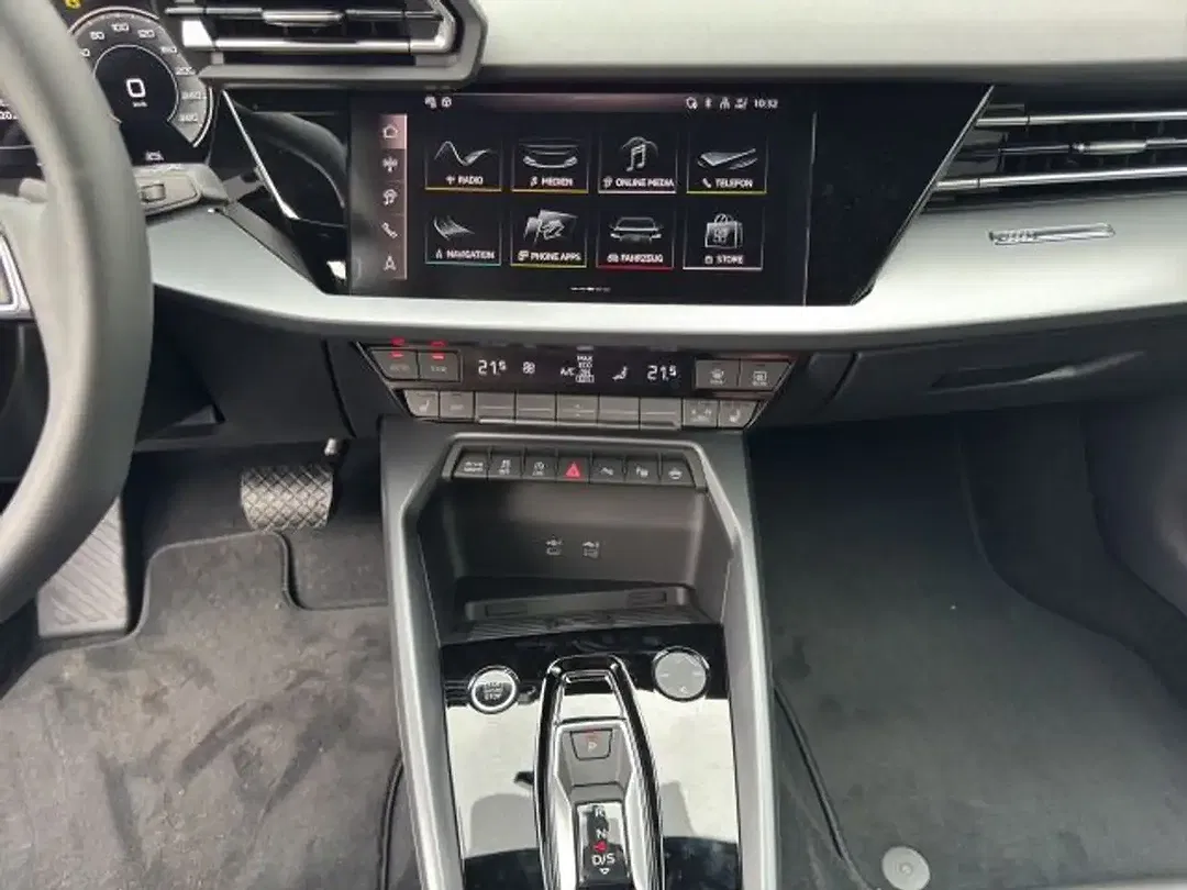 Audi A3 - Thumbnail 11