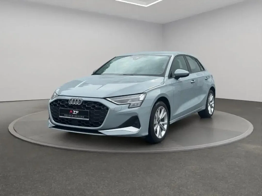 Audi A3 - Afbeelding 1