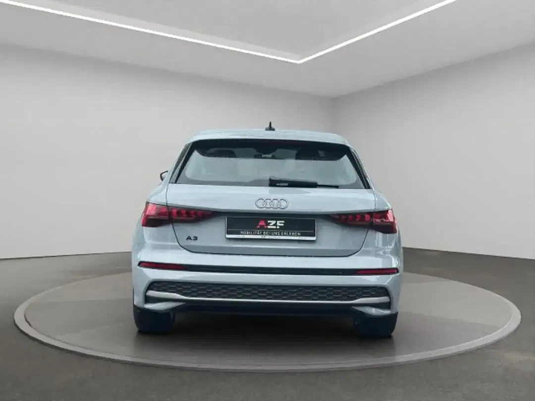 Audi A3 - Thumbnail 6