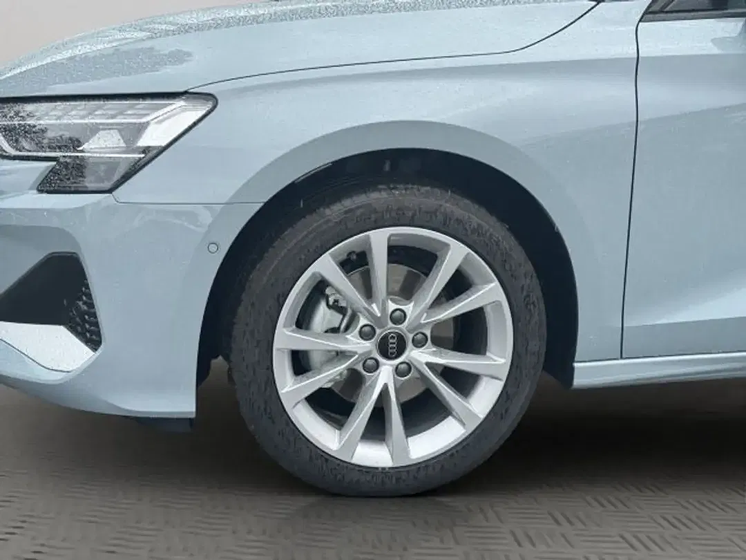 Audi A3 - Thumbnail 7