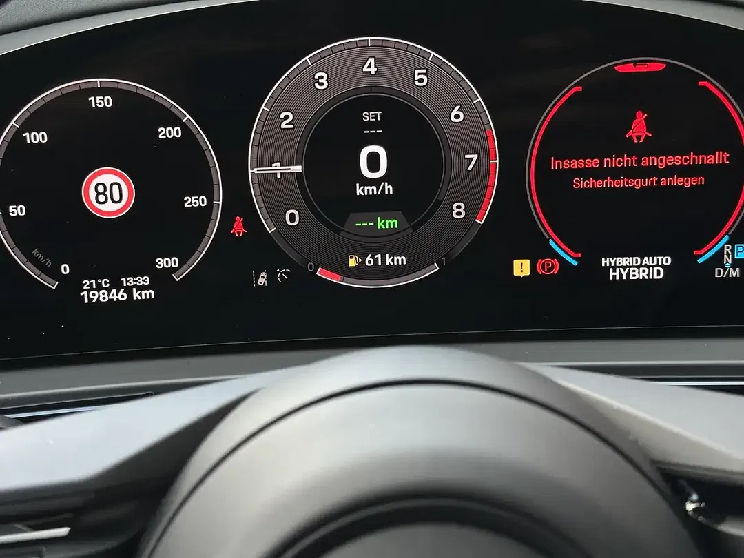 Porsche Cayenne - Thumbnail 15