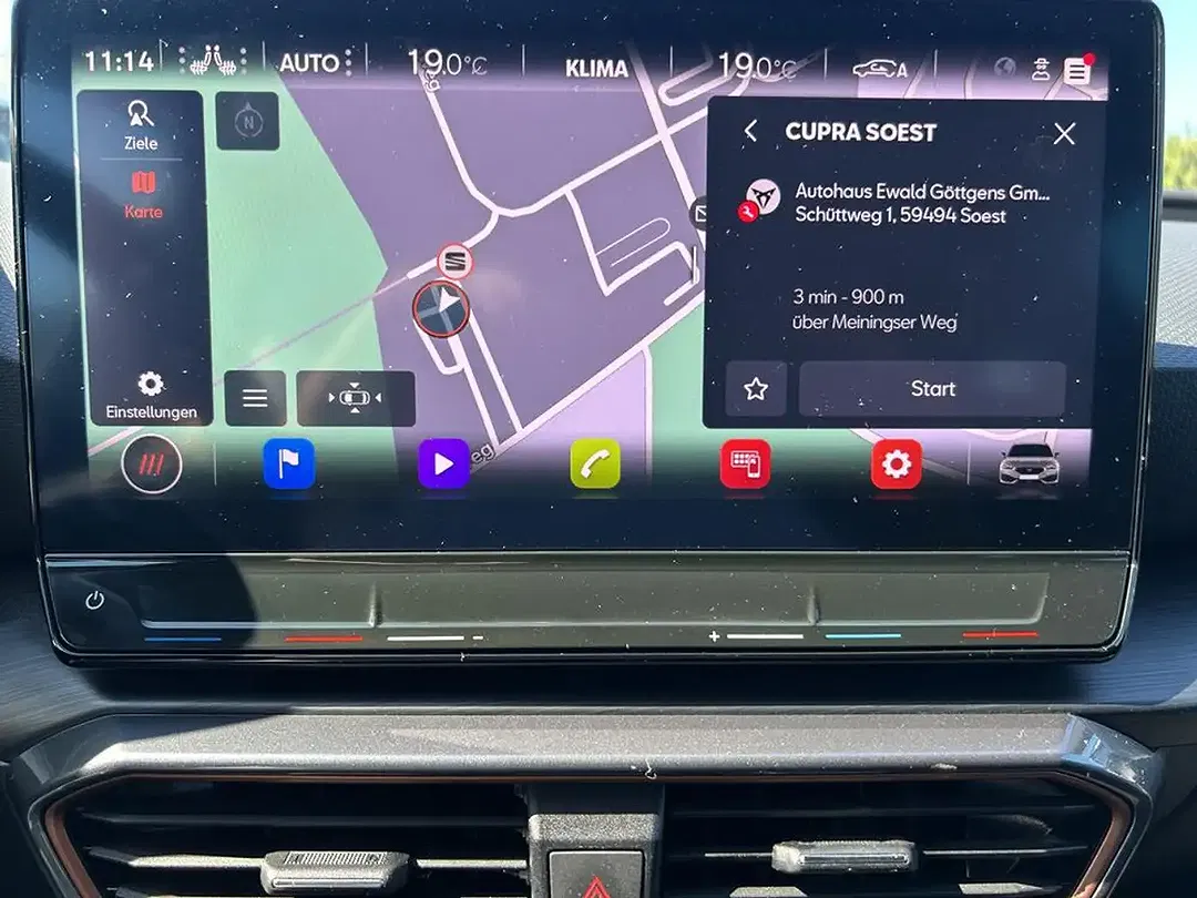 SEAT Leon 1.5 TSI - foto 15