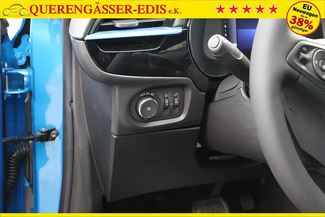 Opel Corsa - Thumbnail 12