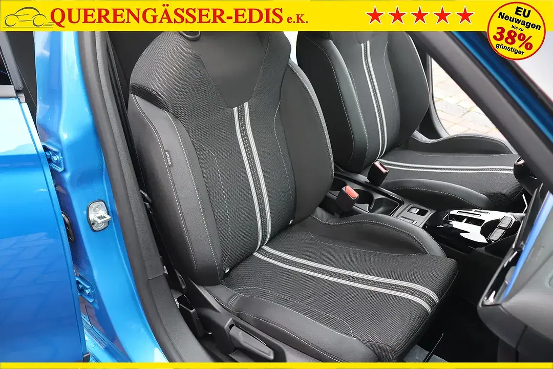 Opel Corsa - Thumbnail 13