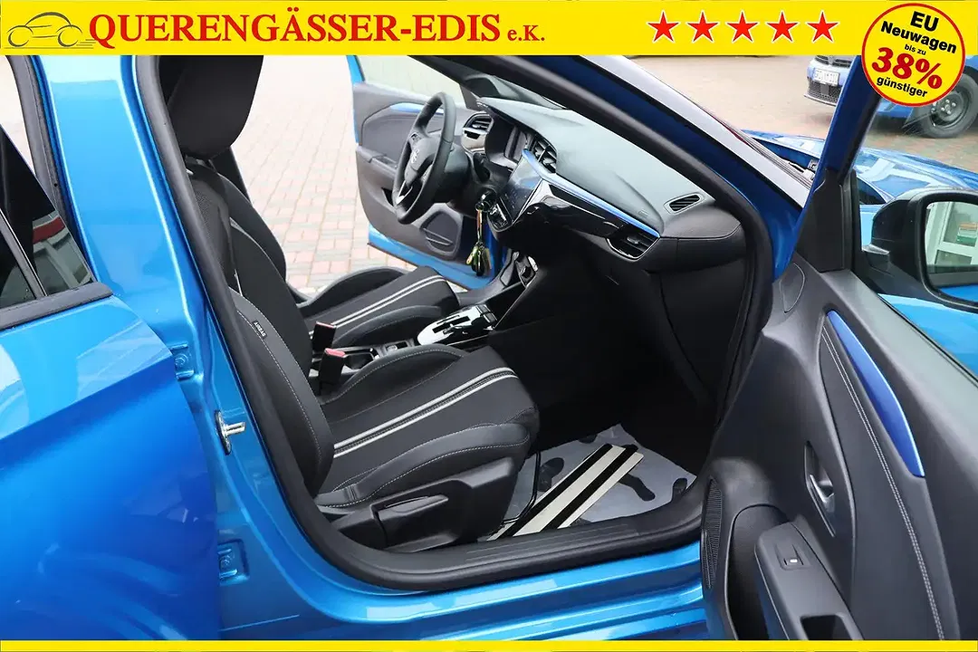 Opel Corsa - Thumbnail 14