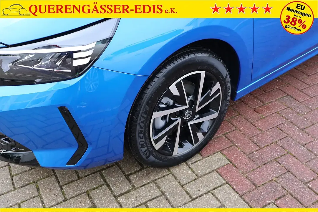 Opel Corsa - Thumbnail 2
