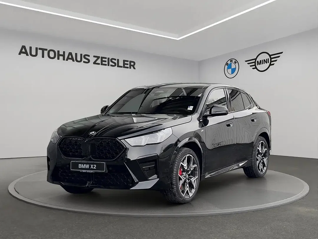 BMW X2 - Afbeelding 1