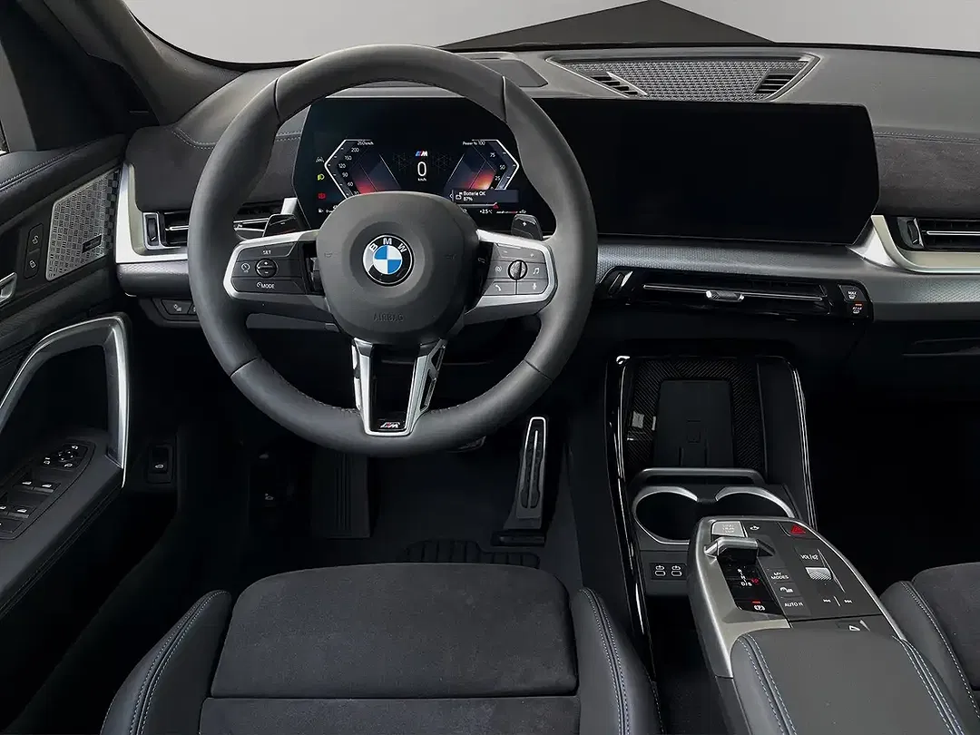 BMW X2 - Thumbnail 10