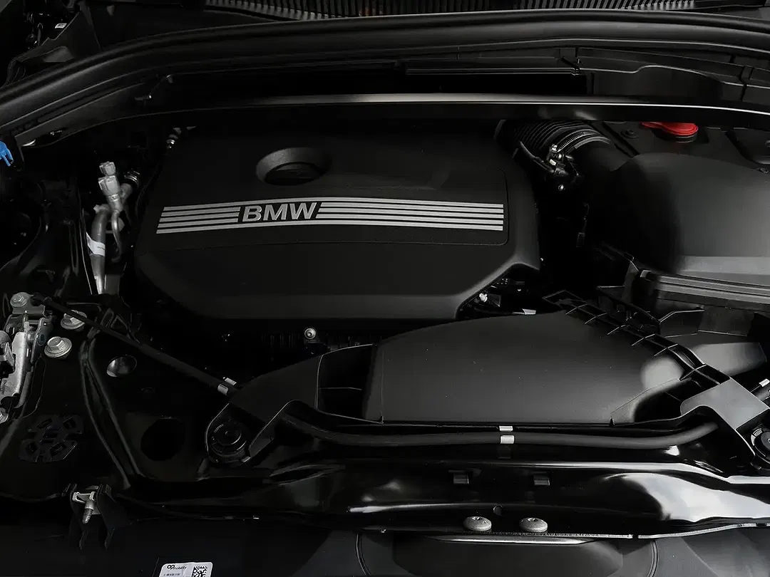 BMW X2 - Thumbnail 13