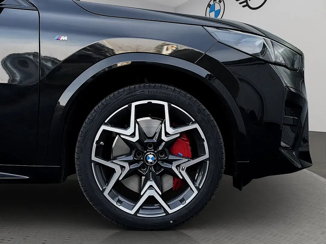 BMW X2 - Thumbnail 14