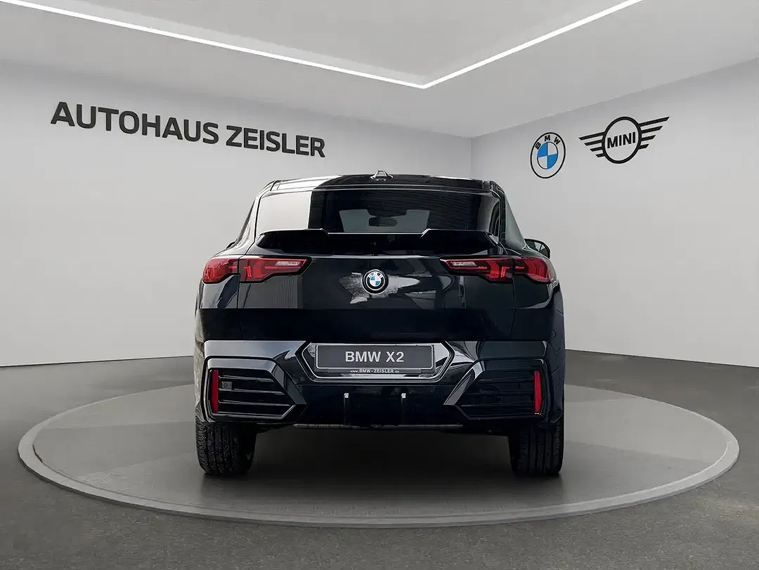 BMW X2 - Thumbnail 6