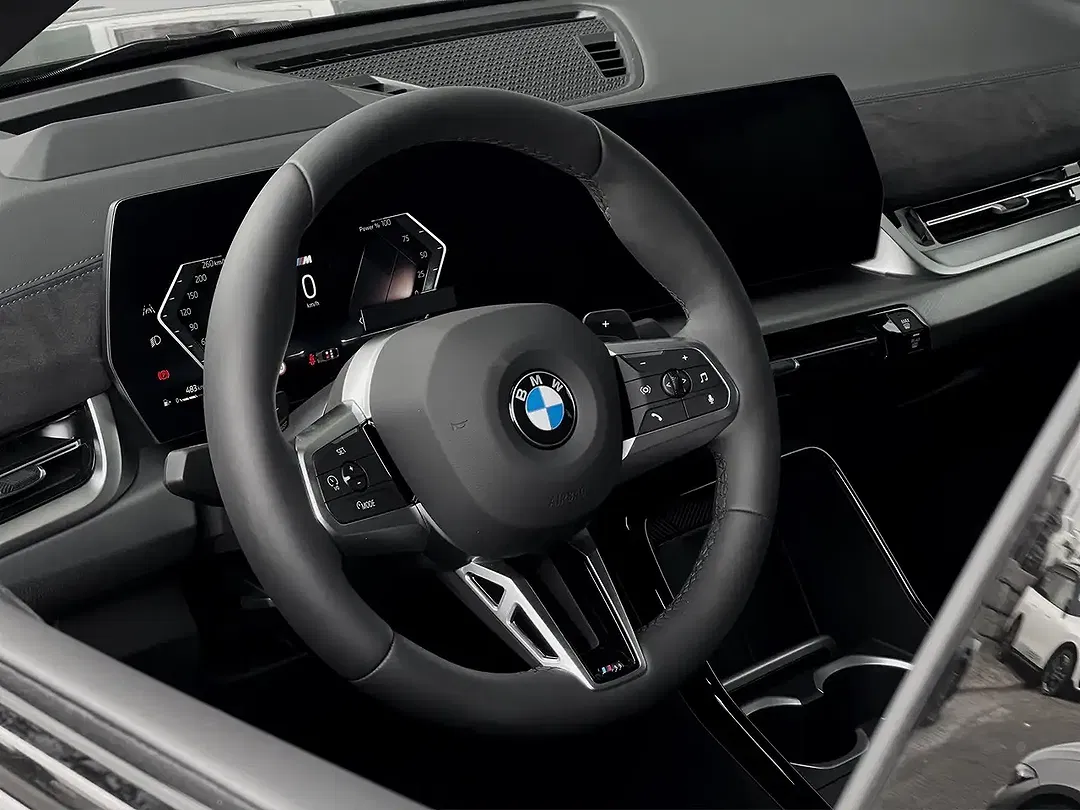 BMW X2 - Thumbnail 7
