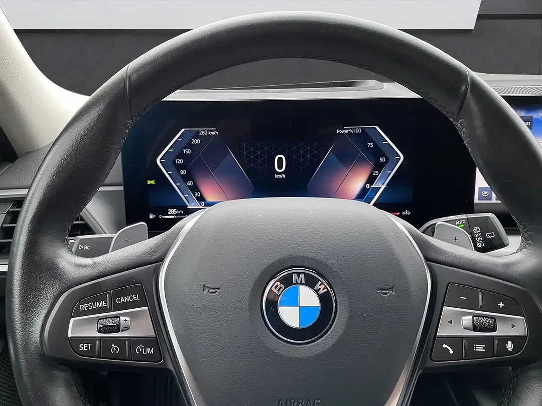 BMW 318 - Thumbnail 15