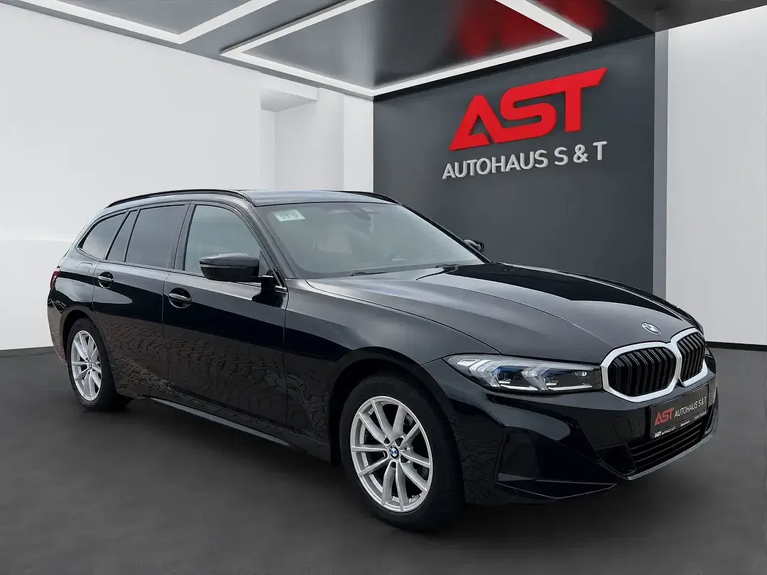BMW 318 - Thumbnail 2