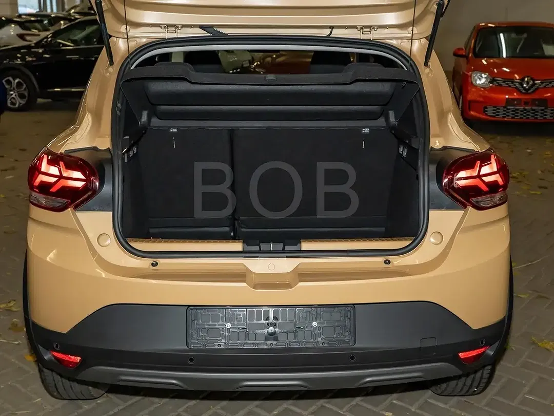 Dacia Sandero - Thumbnail 11