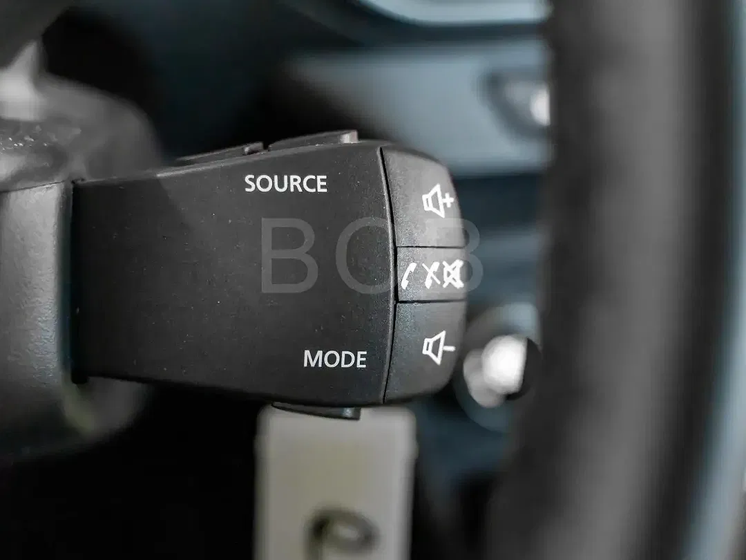 Dacia Sandero - Thumbnail 16