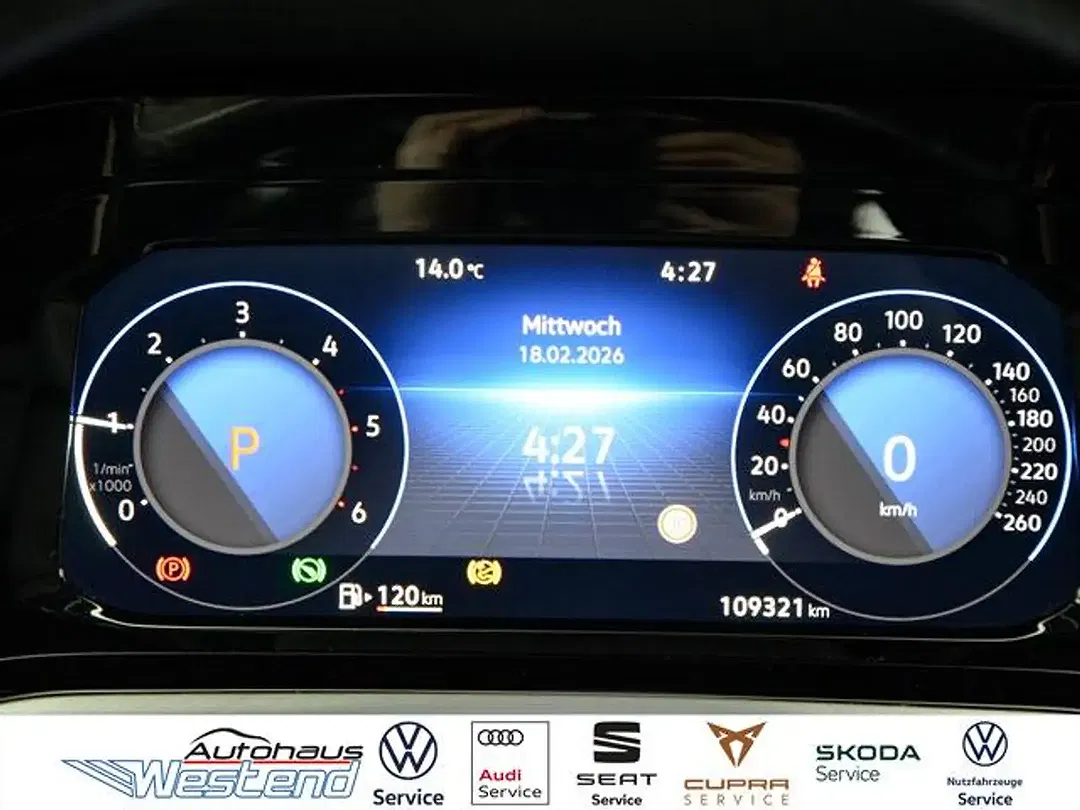Volkswagen Golf - Thumbnail 7