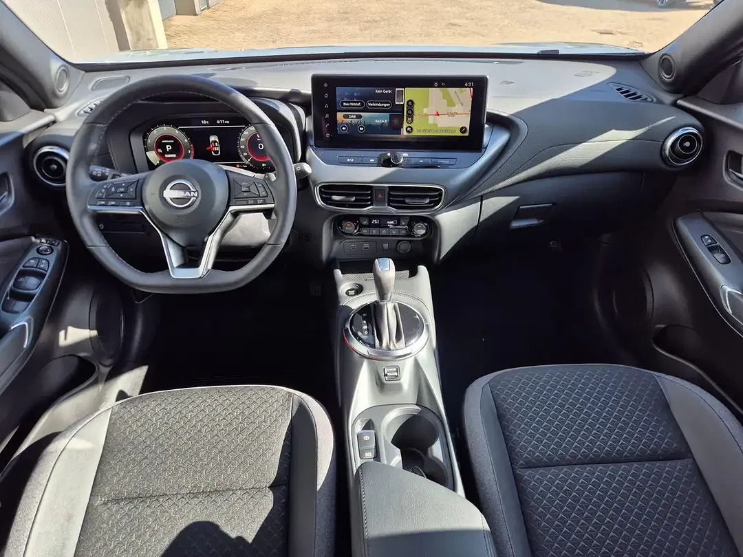 Nissan Juke - Thumbnail 10
