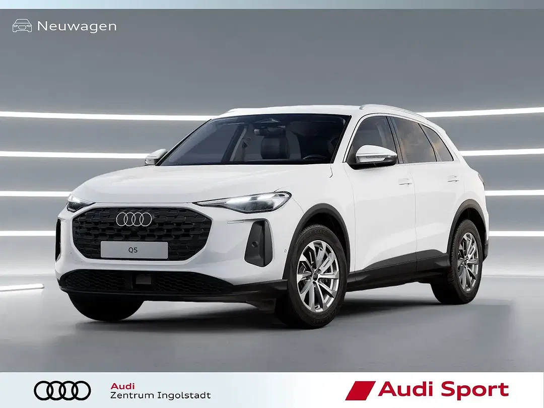 Audi Q5 - Thumbnail 1