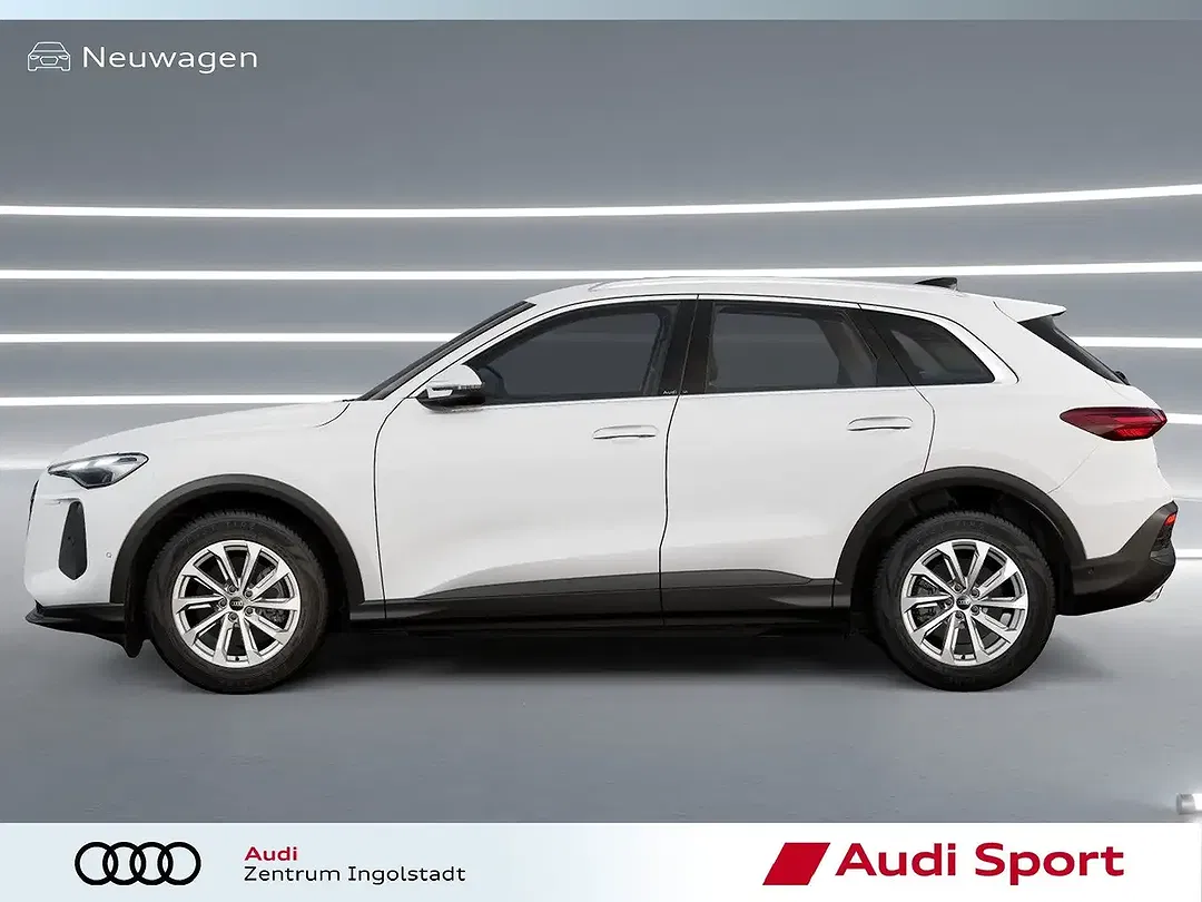 Audi Q5 - Thumbnail 3