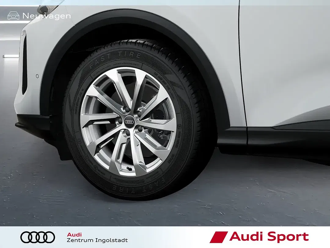 Audi Q5 - Thumbnail 6