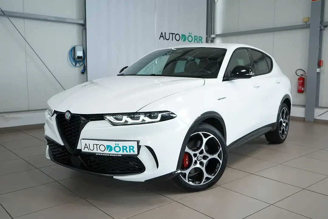 Alfa Romeo Tonale - Afbeelding 1