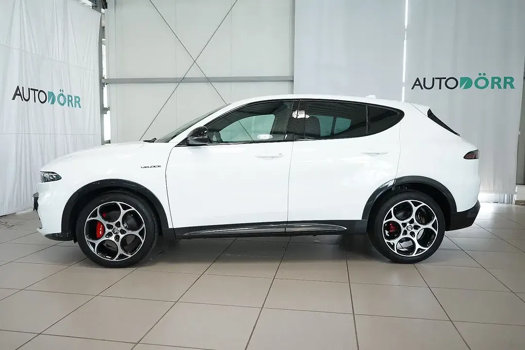 Alfa Romeo Tonale 1.5 VGT MHEV Veloce - foto 2