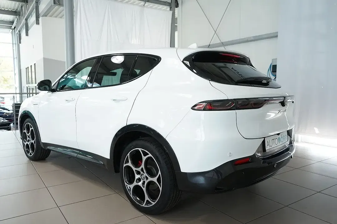 Alfa Romeo Tonale - Thumbnail 3