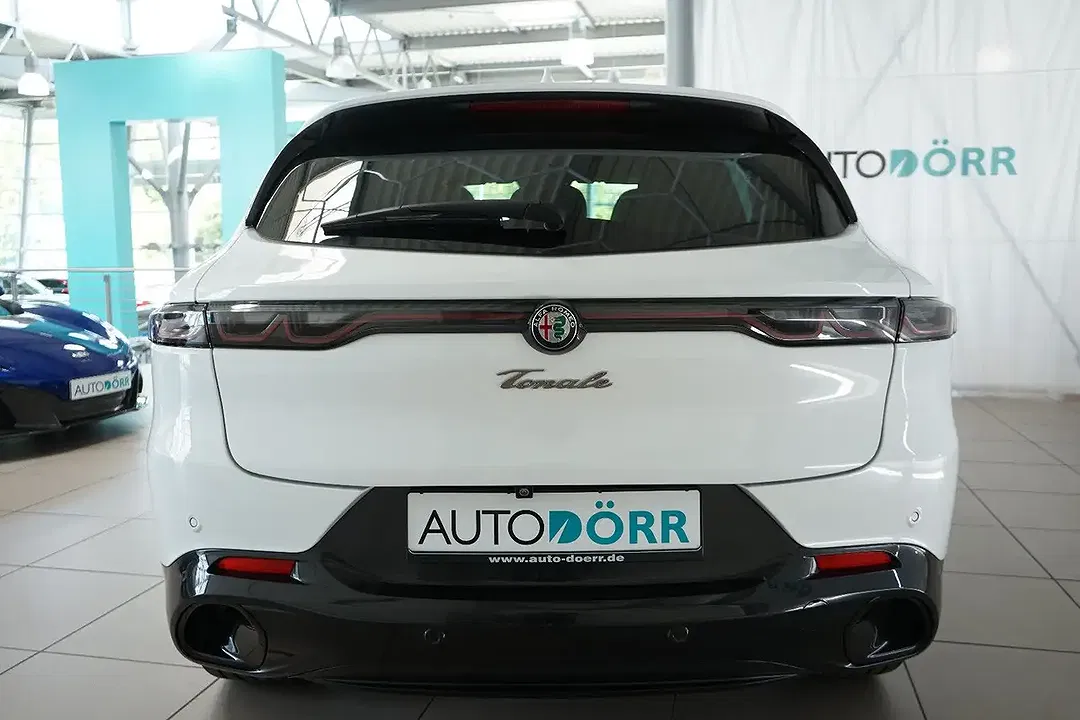 Alfa Romeo Tonale - Thumbnail 4