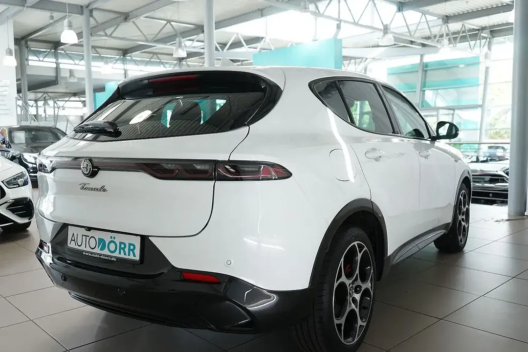 Alfa Romeo Tonale - Thumbnail 5
