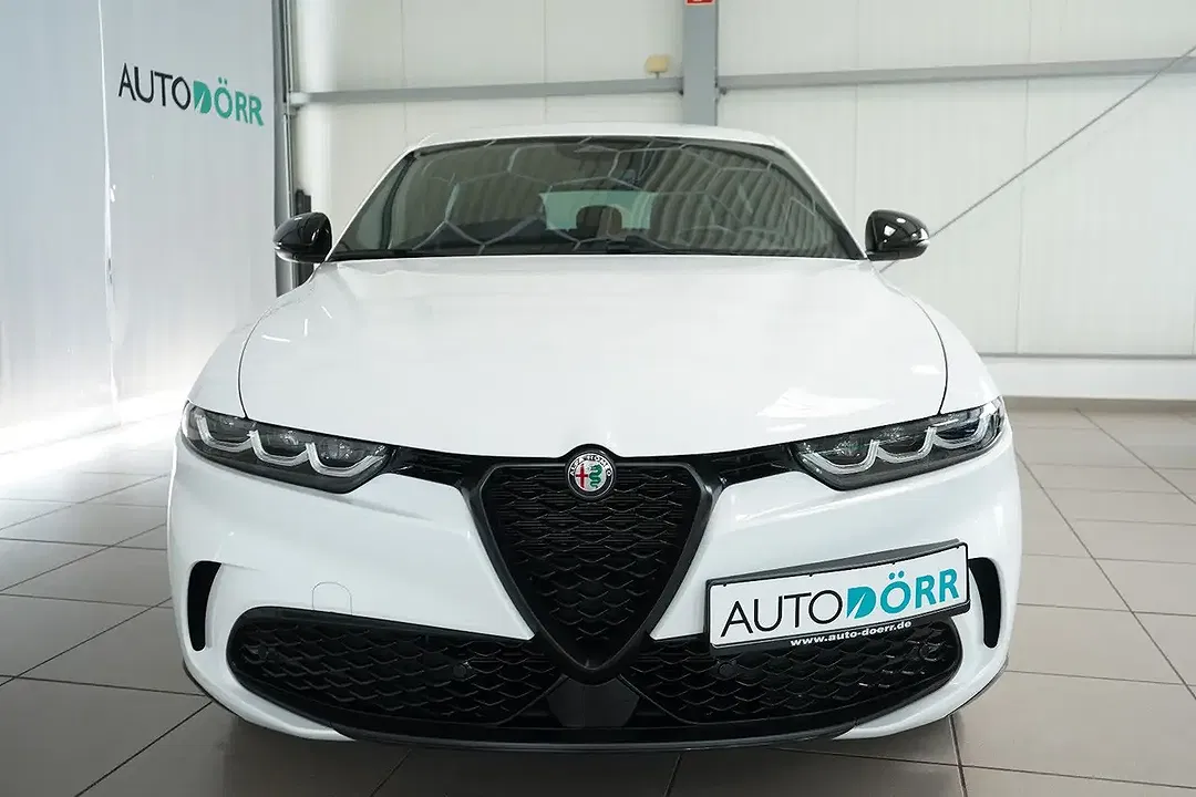 Alfa Romeo Tonale - Thumbnail 7