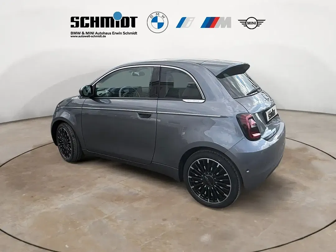 Fiat 500 - Thumbnail 3