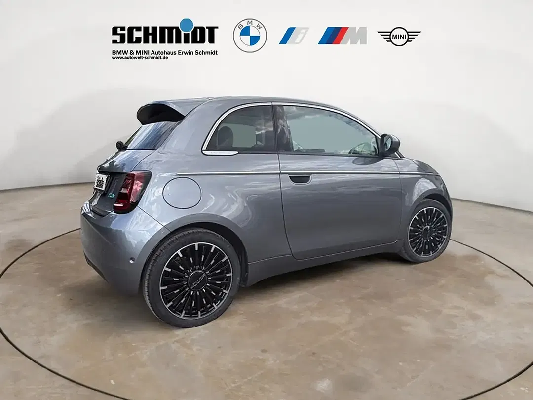 Fiat 500 - Thumbnail 5