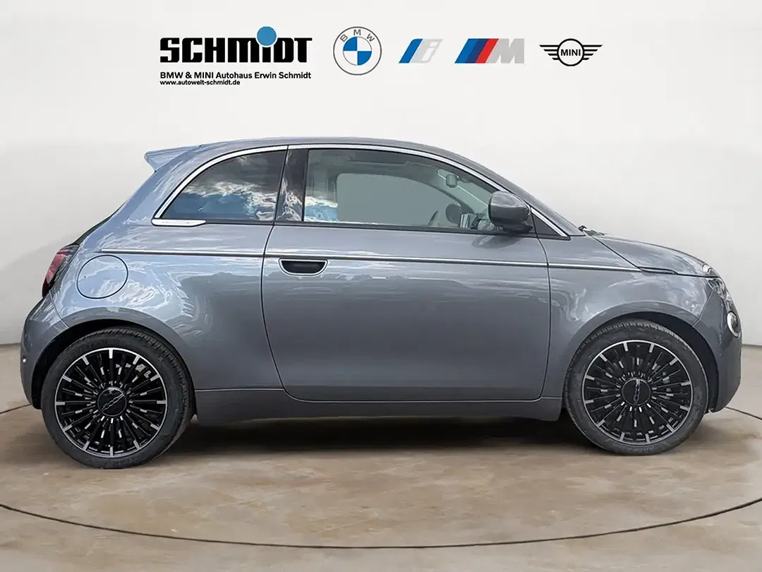 Fiat 500 - Thumbnail 6
