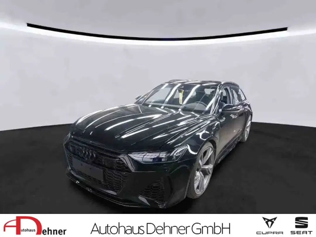 Audi RS6 4.0 TFSI quattro Avant - foto 1