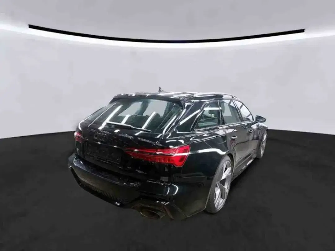 Audi RS6 4.0 TFSI quattro Avant - foto 2
