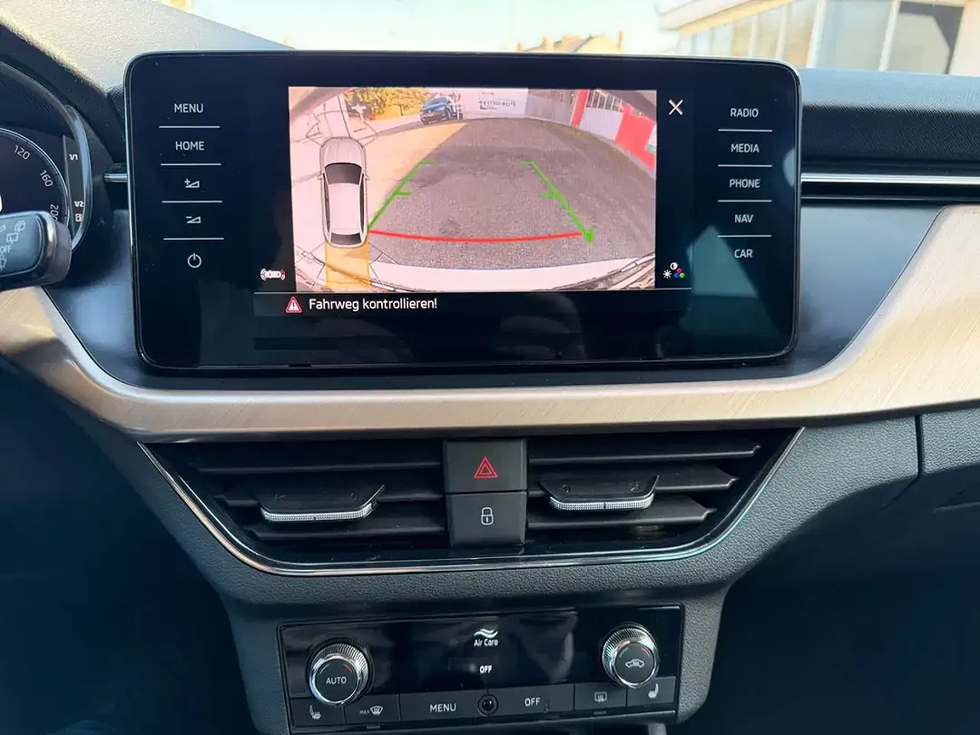 Skoda Scala - Thumbnail 7