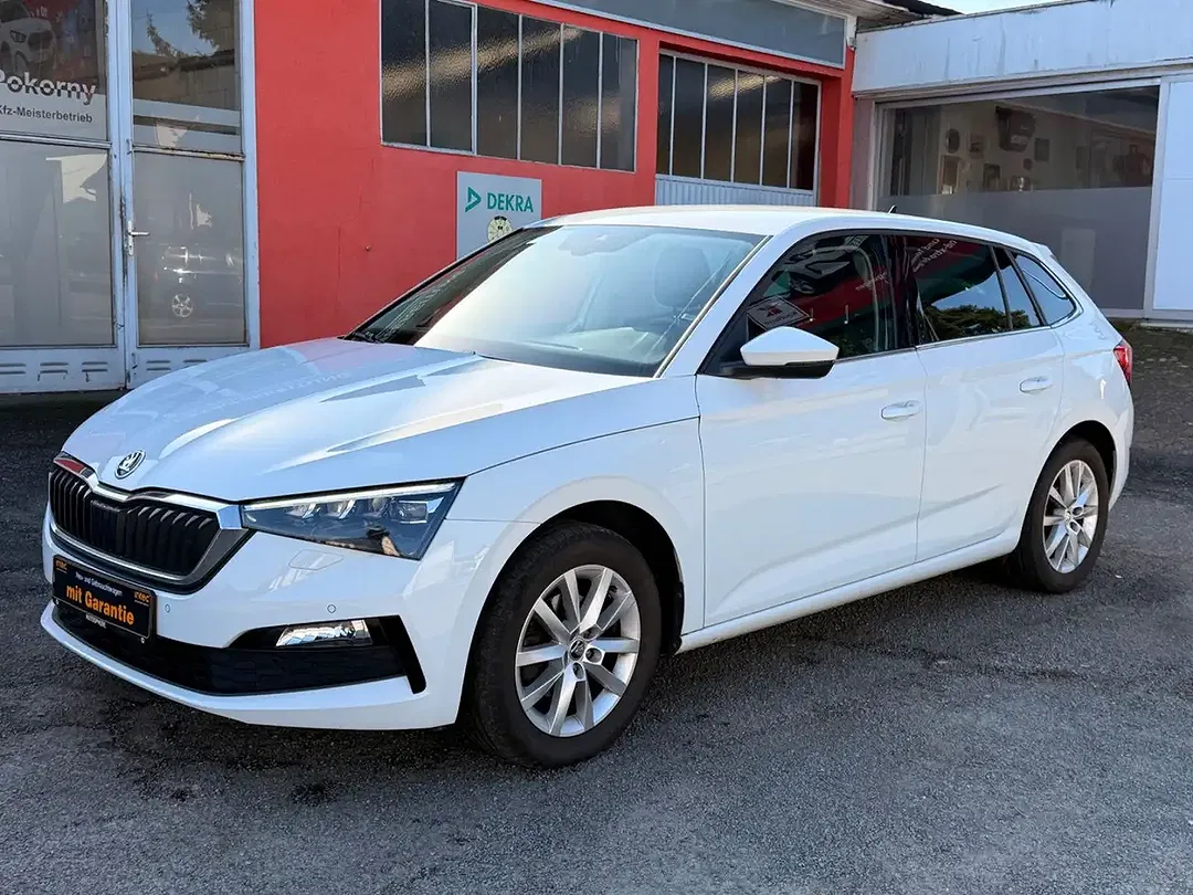 Skoda Scala AUT Style - foto 2