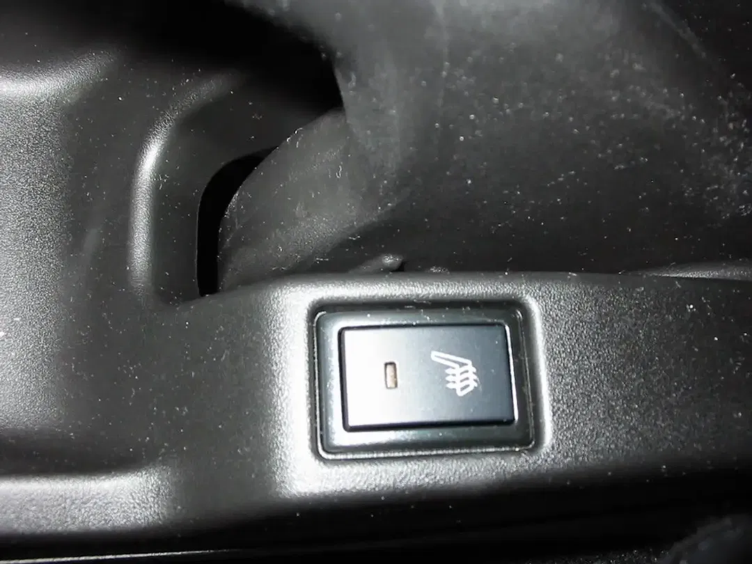 Suzuki Swift - Thumbnail 6