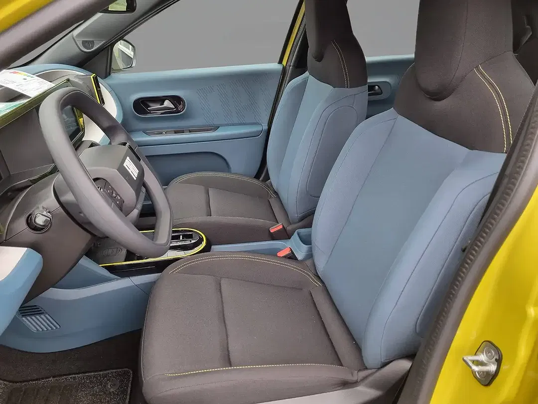 Fiat Grande Panda - Thumbnail 6