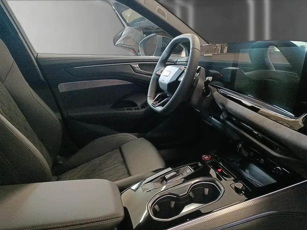 Audi A6 - Thumbnail 14